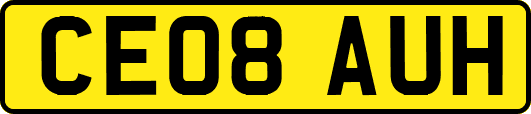 CE08AUH
