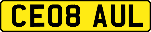 CE08AUL