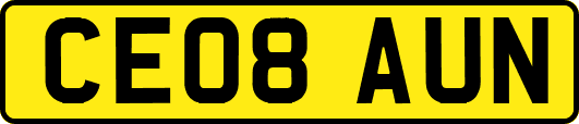 CE08AUN