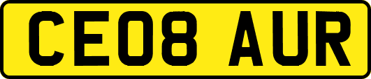 CE08AUR