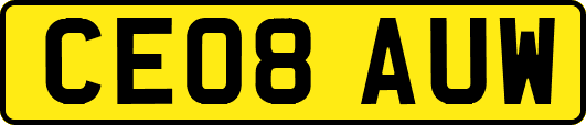 CE08AUW
