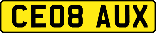 CE08AUX