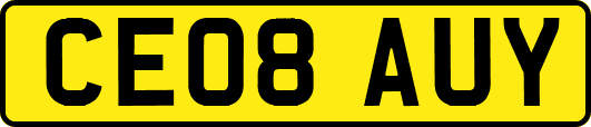 CE08AUY