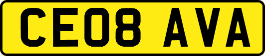 CE08AVA