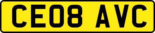 CE08AVC