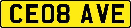 CE08AVE