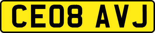 CE08AVJ