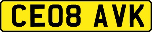 CE08AVK