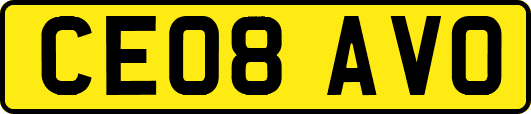 CE08AVO