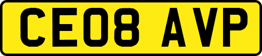 CE08AVP