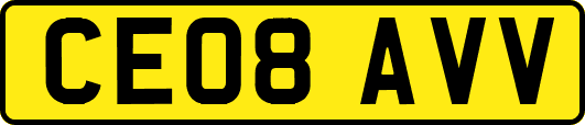 CE08AVV