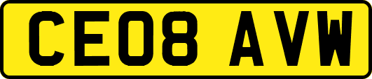 CE08AVW