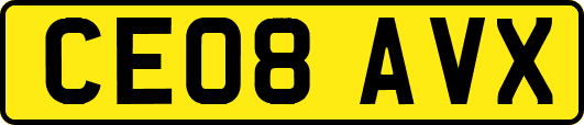 CE08AVX