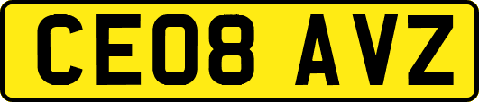 CE08AVZ
