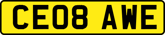 CE08AWE
