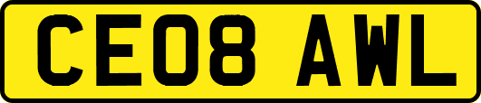 CE08AWL