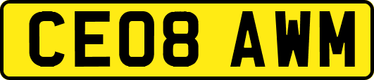 CE08AWM