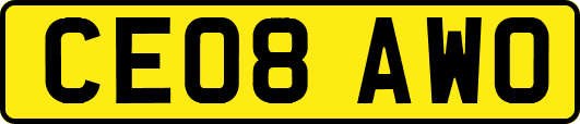 CE08AWO