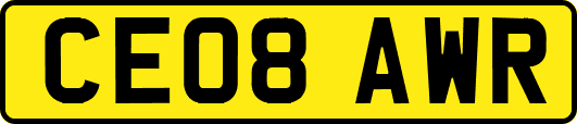 CE08AWR