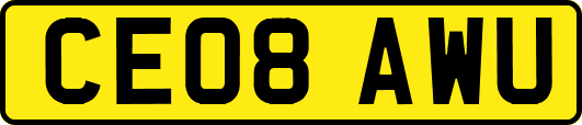 CE08AWU