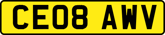 CE08AWV