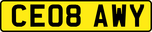 CE08AWY