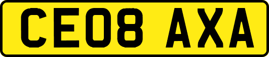 CE08AXA