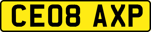 CE08AXP