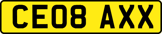 CE08AXX