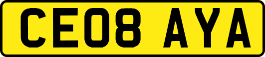 CE08AYA