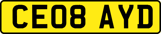 CE08AYD