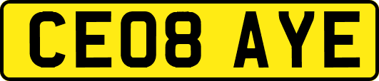 CE08AYE