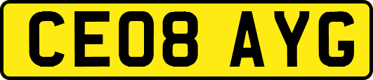 CE08AYG