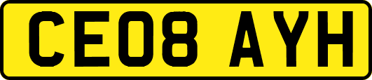 CE08AYH