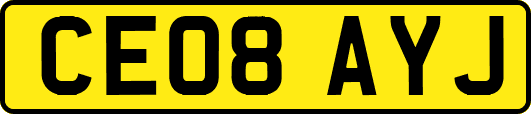 CE08AYJ