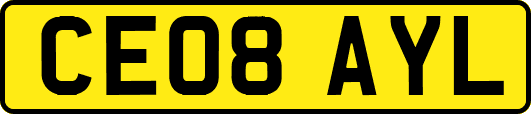 CE08AYL