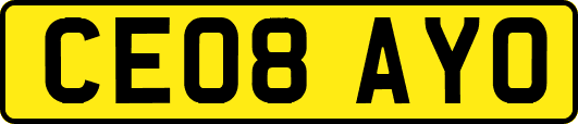 CE08AYO