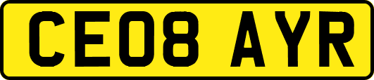 CE08AYR