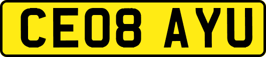 CE08AYU