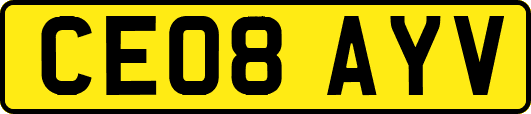 CE08AYV