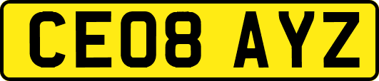 CE08AYZ