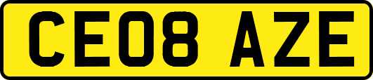 CE08AZE