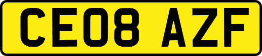 CE08AZF