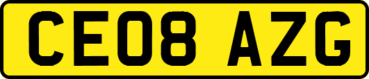 CE08AZG