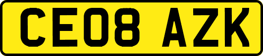 CE08AZK