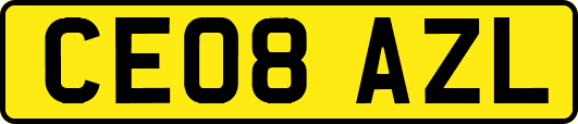 CE08AZL