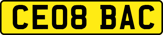 CE08BAC