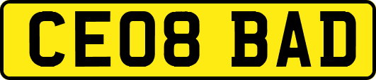 CE08BAD