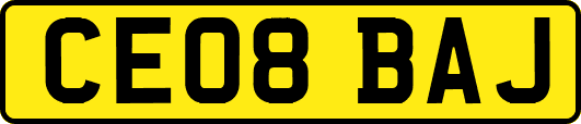 CE08BAJ