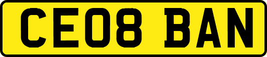 CE08BAN